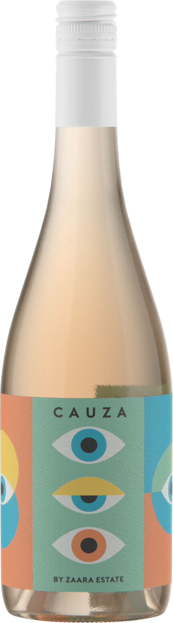 Cauza Rosé