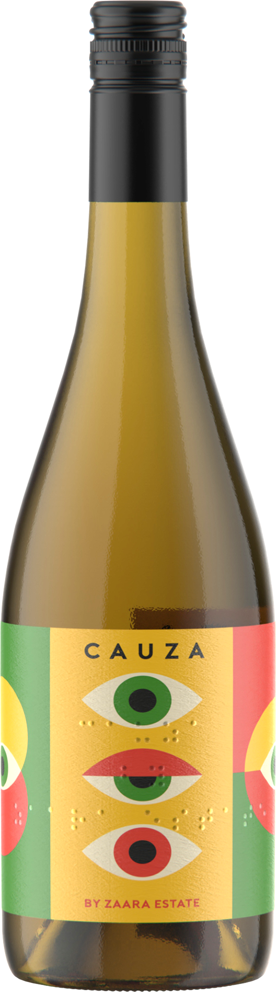 Cauza Viognier