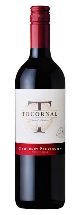 Tocornal Cabernet Sauvignon