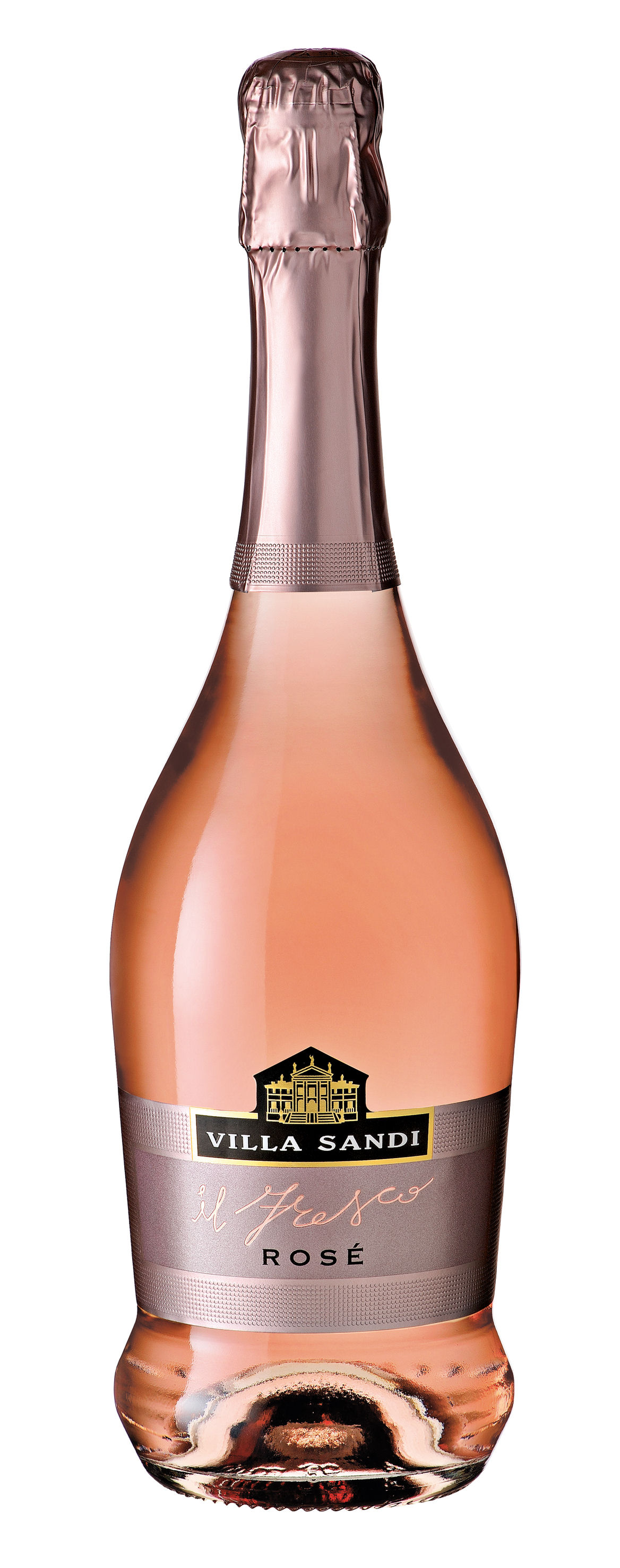 Il Fresco Spumante Rosé Brut