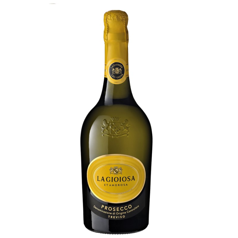 La Gioiosa Prosecco DOC Treviso