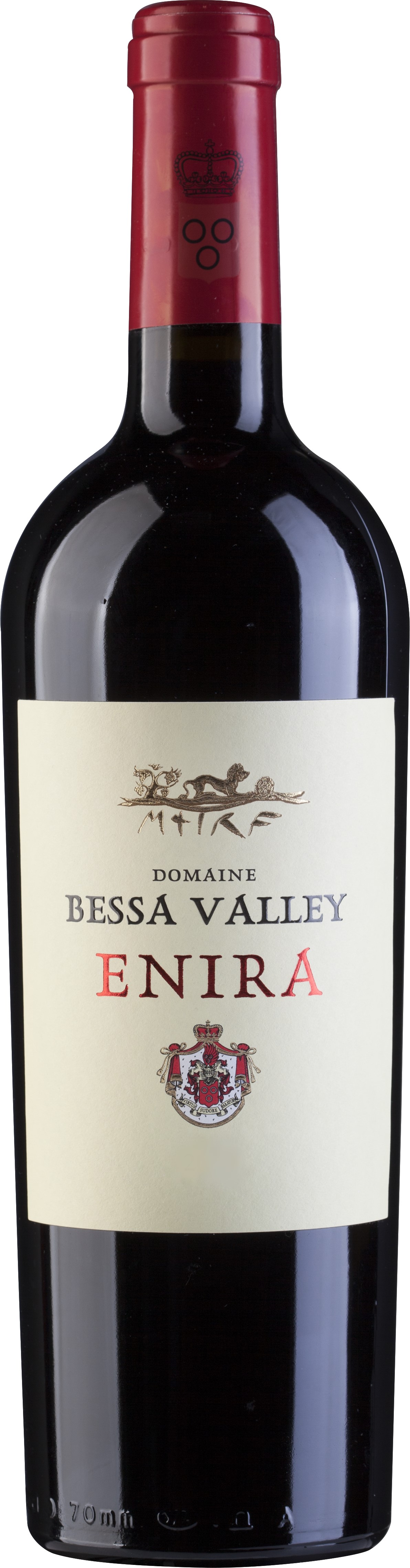 Enira Bessa Valley