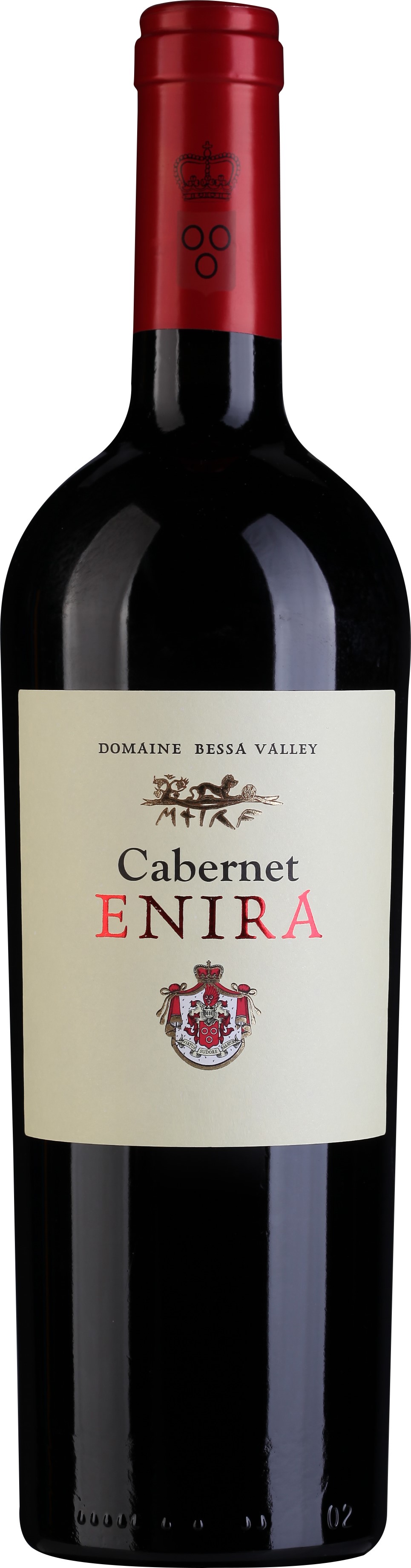 Enira Cabernet Sauvignon
