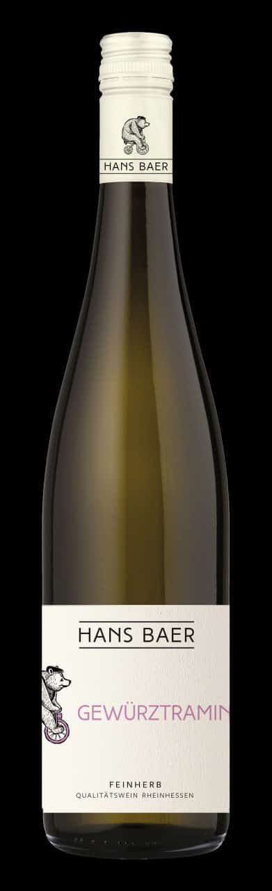 Gewürztraminer