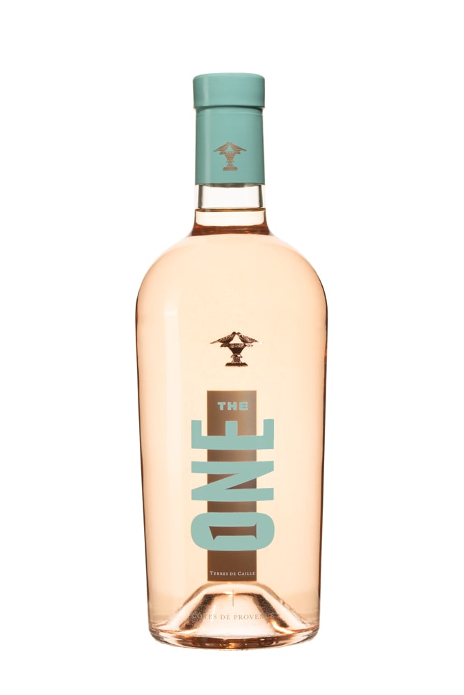 The One Rosé